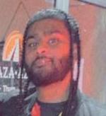 Dylan Poonsammy death by force case profile photo