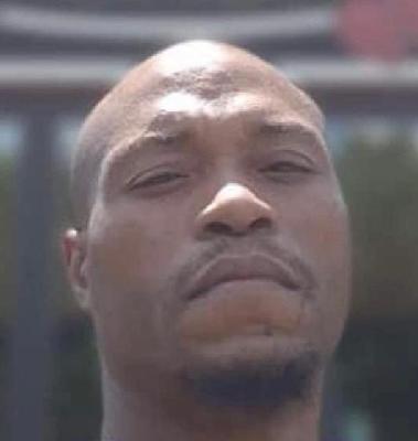 Clinton Knight death by force case profile photo