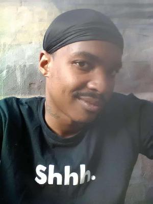 Dontae Grissom death by force case profile photo