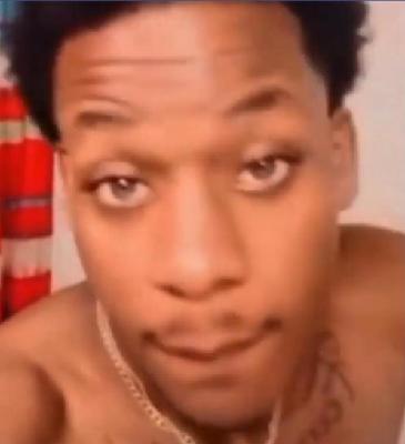 Teontae Clark death by force case profile photo