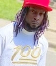 Andre Sharp death by force case in Richmond, VA