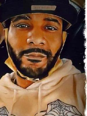 Gary McMiller death by force case profile photo
