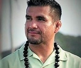 Ramon Diaz death by force case in Cathedral City, CA