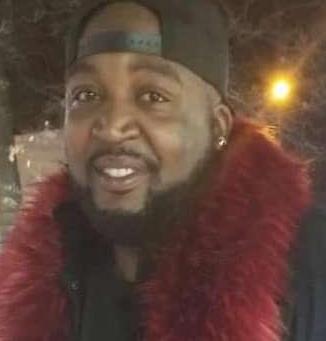 Antwannique Banks death by force case in Roanoke, VA