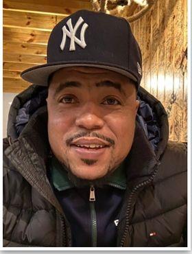 Kevin Batts death by force case profile photo