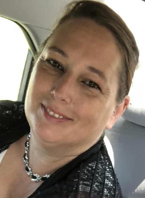 Maria Gillette death by force case profile photo