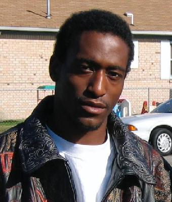 Aaron Harris death by force case in Portsmouth, VA