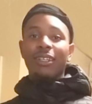 Antwan Shyquann Miller death by force case in Hampton, VA