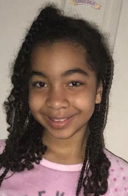 Ari’Anna Mack death by force case profile photo
