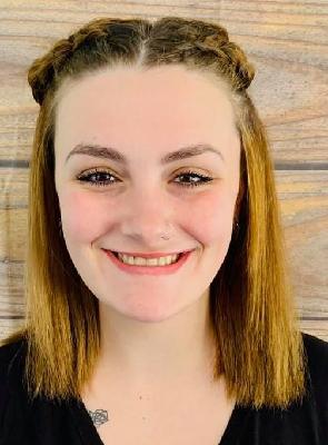 Lindsey Shook death by force case profile photo