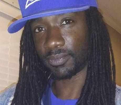 Travis Davis death by force case profile photo
