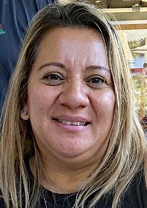 Mercedes Alcira Moore death by force case in Woodbridge, VA
