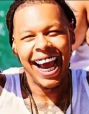 Davvion M. Deezy Graham death by force case in Richmond, VA
