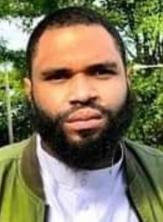 Hakeem Logan death by force case profile photo