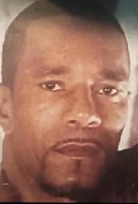 Tyrone Drumgoole death by force case profile photo