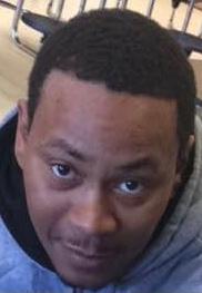 Vondre Hobley death by force case profile photo
