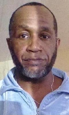Clarence Meredith death by force case profile photo