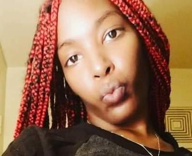 Evita Natasha Wilkins death by force case in Newport-news, VA