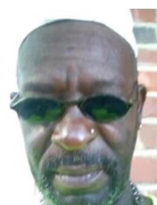 Lawrence Lewis death by force case profile photo
