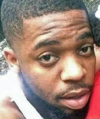 Dajuan Bolden death by force case profile photo