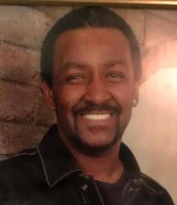 Michael Sturdivant death by force case profile photo