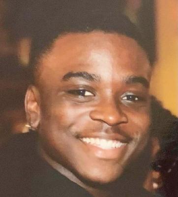 Terrance Easter death by force case profile photo
