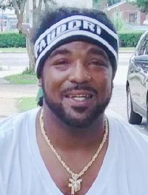 Marvin Walton death by force case profile photo