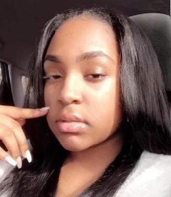 Taliyah Carey death by force case profile photo