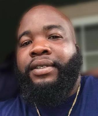 Brandon Edwards death by force case in Portsmouth, VA