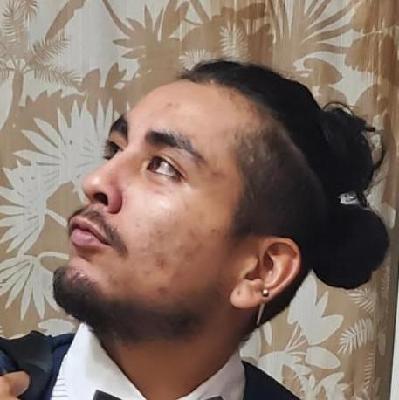Isaac Rodriguez death by force case profile photo
