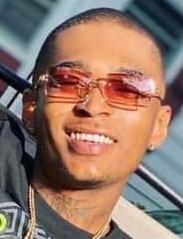 Diamonte Malik Brown death by force case in Williamsburg, VA