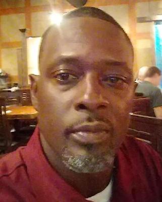 Rodgeric Johnson death by force case profile photo