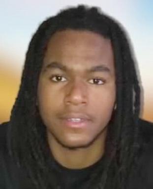 Raphael Pierce death by force case profile photo