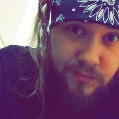 Christopher Broughman death by force case profile photo