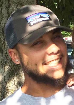 Daquan Berry death by force case profile photo