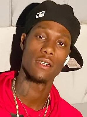 Ockelle Duncan death by force case profile photo