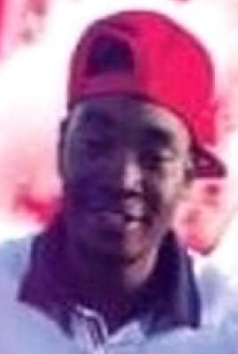 Corey Donnell Cortez C-Ree death by force case in Petersburg, VA