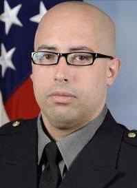 George Gonzalez death by force case in Arlington, VA