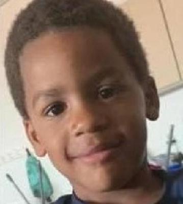 Camden Brown death by force case profile photo