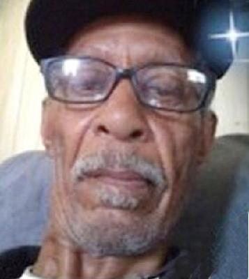 Garey Braxton death by force case profile photo