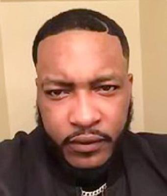 Marquez McRae death by force case in Richmond, VA