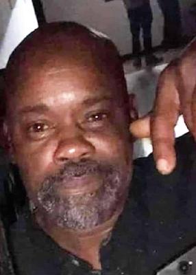 Keith Roberts death by force case profile photo