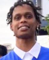 Melvin Moses death by force case profile photo