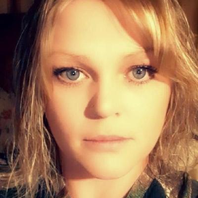 Ashley Whitt death by force case profile photo