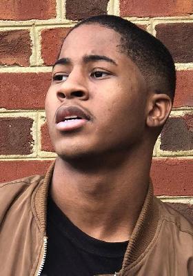 Malik Elijah Perry death by force case in Chesapeake, VA