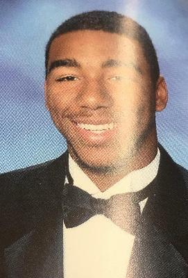 DeShawn Powell death by force case profile photo