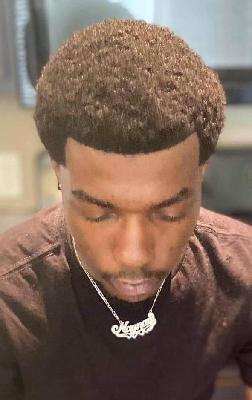 Darrick Tabb death by force case in Richmond, VA