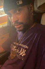 Anthony Thomas Bamboo Skeeter death by force case in Portsmouth, VA