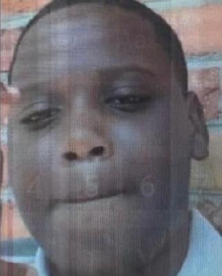 Kristopher Edmond death by force case profile photo