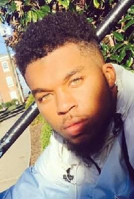 Brian Austin Moore death by force case in Newport-news, VA